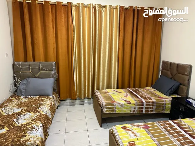 1500m2 2 Bedrooms Apartments for Rent in Sharjah Al Taawun