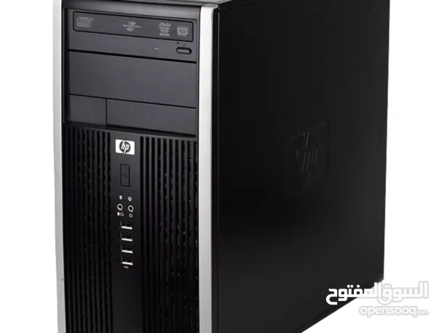 Windows HP  Computers  for sale  in Benghazi