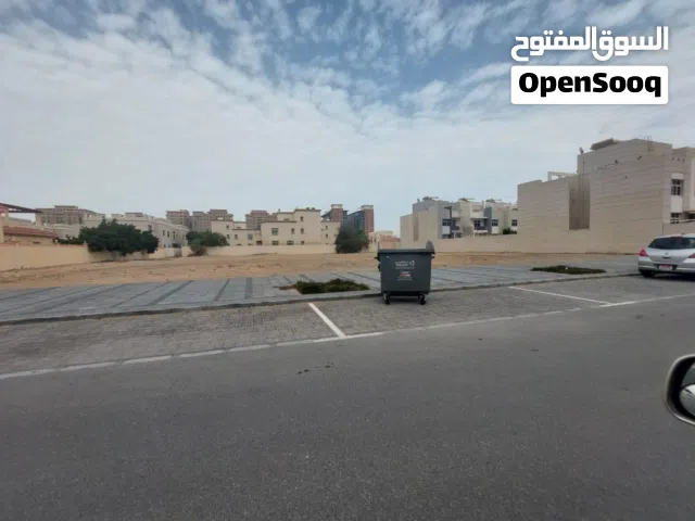ارض للبيع في منطقه الرحبه