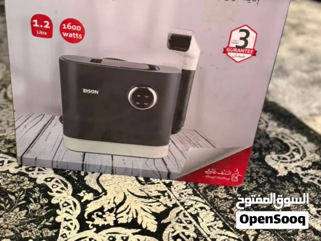جهاز تنظيف