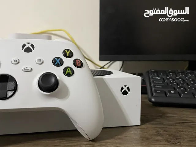 Xbox Series S Xbox for sale in Amman