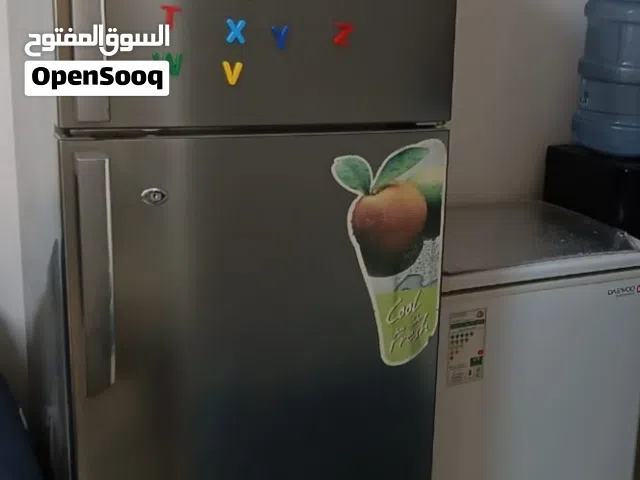 ثلاجة سوبر جنرال 267L