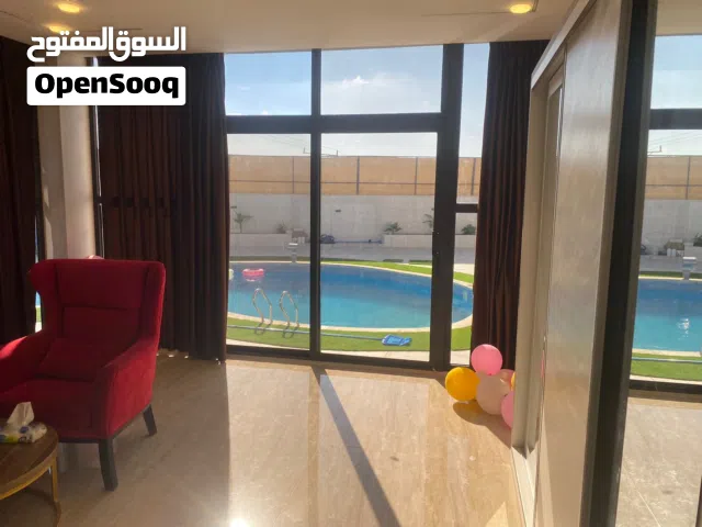 شاليهات المرج 1 و 2