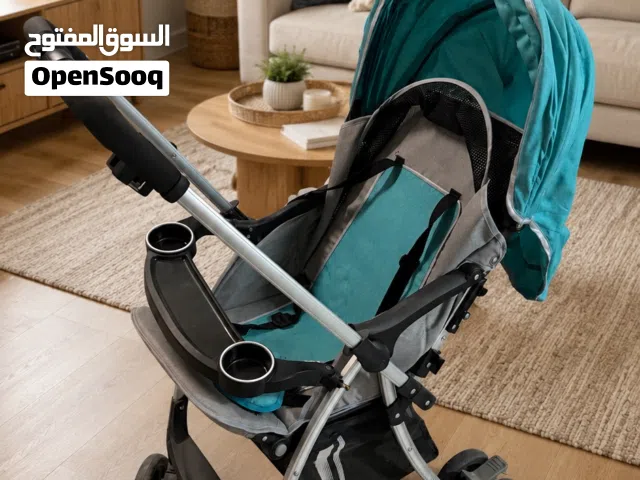 Baby stroller