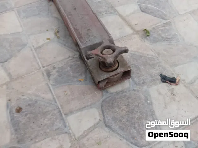 جسر قفولت حاويات