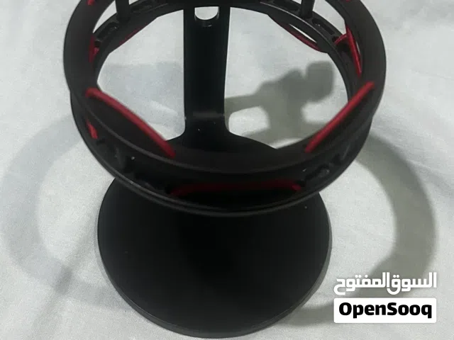للبيع ستاند فقط لمايك هايبر