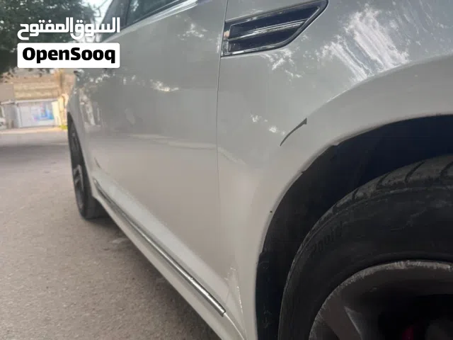 2013 كيا اوبتيما SX T-GDI