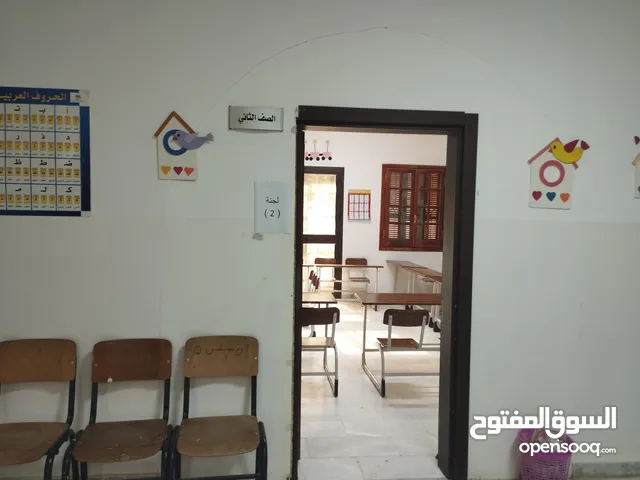 700 m2 More than 6 bedrooms Villa for Rent in Tripoli Al-Hadba Al-Khadra