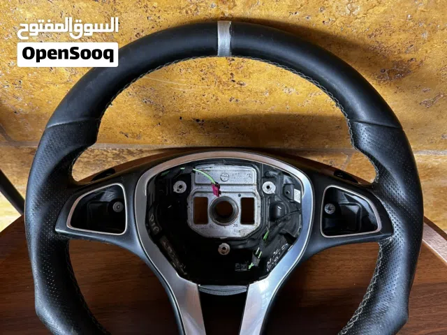 ستيرنج مرسيدس سبورت أصلي – حالة جيد