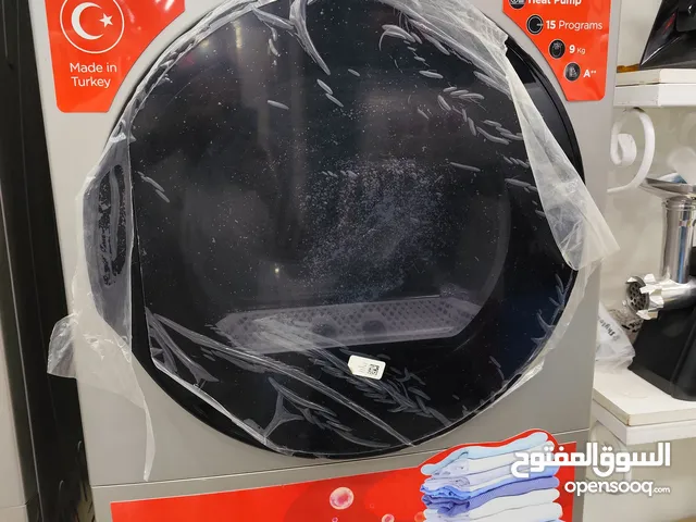 Conti 9 - 10 Kg Dryers in Amman