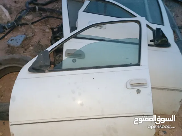 Used Daewoo Cielo in Qasr Al-Akhiar