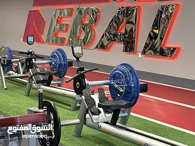 اشتراك نادي ريبال (نساء)حي الرقي خميس مشيط