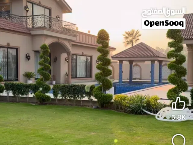 هيكل عظم لمنزل دورين مفصولات