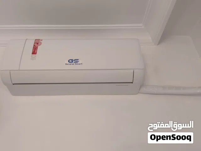 General Smart 0 - 1 Ton AC in Amman