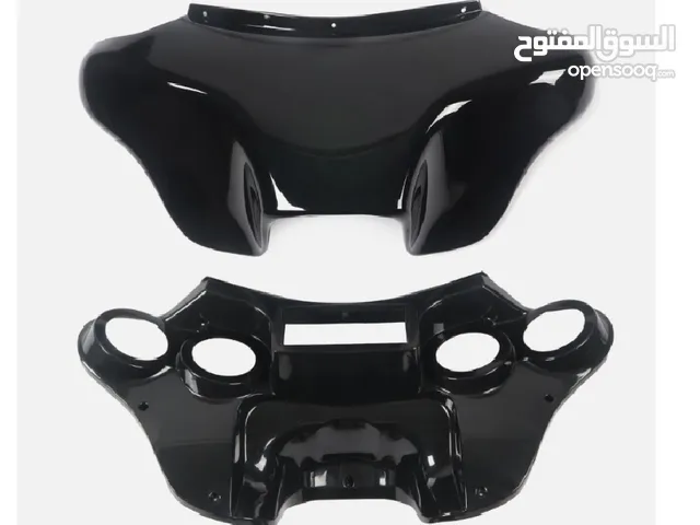 Batwing Fairing & Touring Pack for Harley Davidson Sportster