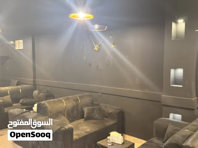 كوفي شعبي للشراكه