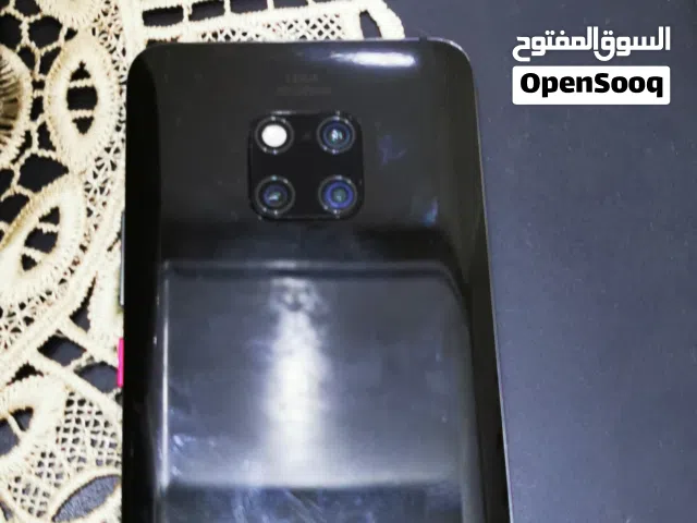 هواوي ميت 20 برو