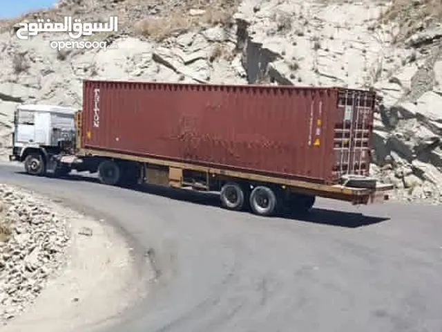 عربيه قاطرة للبيع فوقها تايرات نظاف با14 الف سعودي