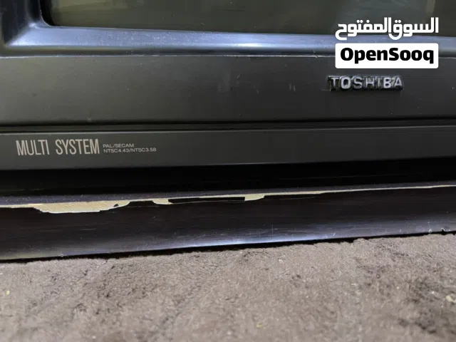 إذا تعرف هذا التلفزيون... فأنت عشت أجمل الأيام .. تقريبا 36/40 بوصه