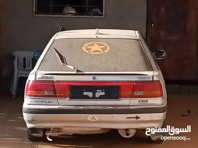 New Mazda CX-90 in Tripoli
