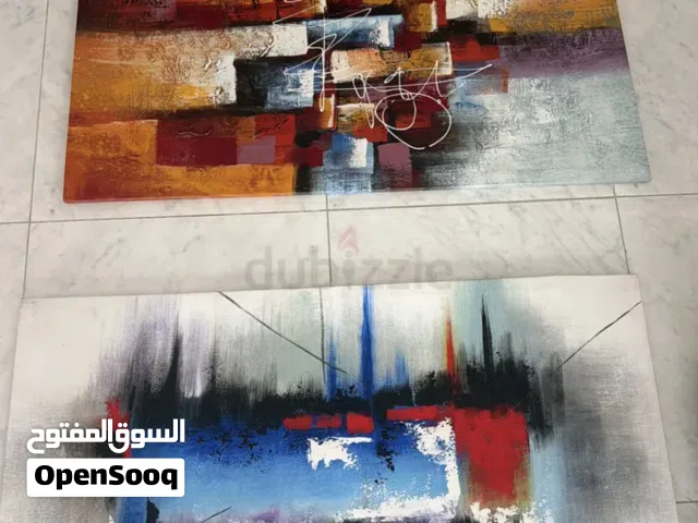لوحات جميلة