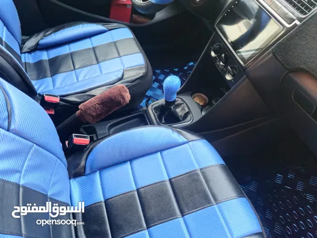 بولو فحص ممتاز صيانه دوريه مش ناقصها شي