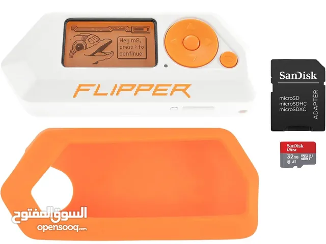 Flipper zero