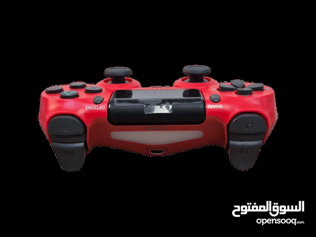 جوستك بلاستيشن 4 بـ25 الف + التوصيل مجاني لجميع محافظات العراق
