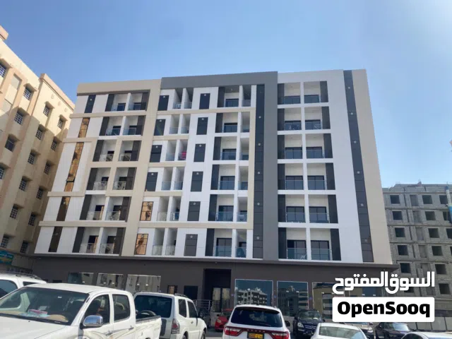 محل للايجار في بوشر