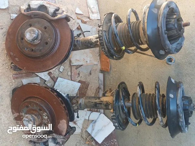 مزاتوري مرسيدس كاكاوية w203