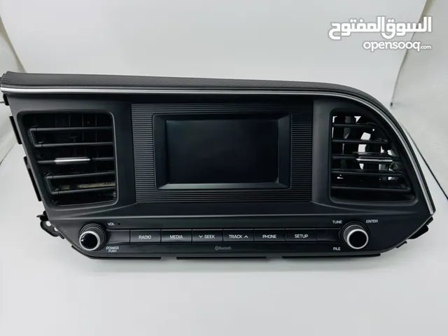شاشه النترا شكل 2020-2019