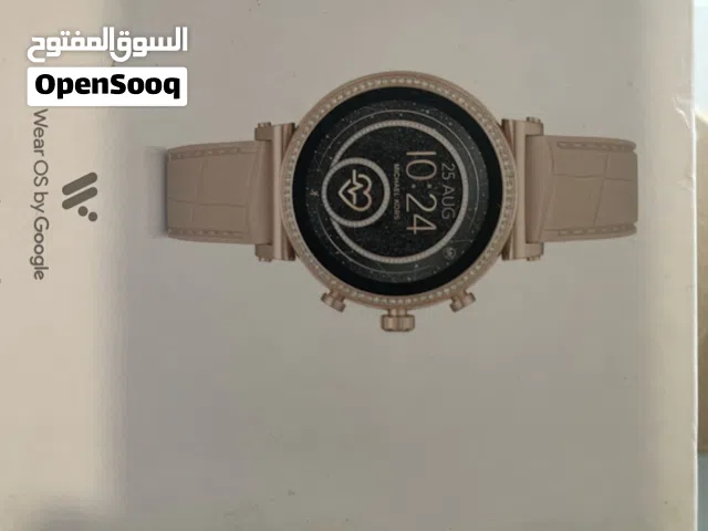 ساعة مايكل كورس (MICHAEL KORS - ACCESS)
