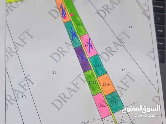 Farm Land for Sale in Mafraq Al-Badiah Ash-Shamaliyah