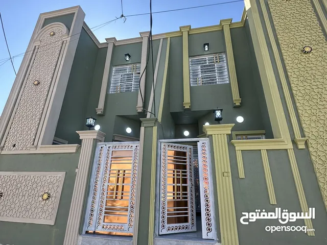 دار للبيع في القبله