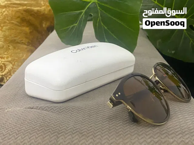 نظارات كالفن كلاين 25 ريال