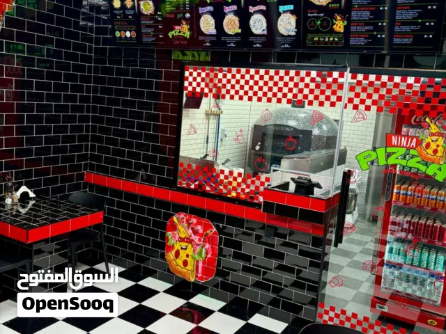 Fully Operational Pizza Restaurant for Sale – All Included, Ready to Run