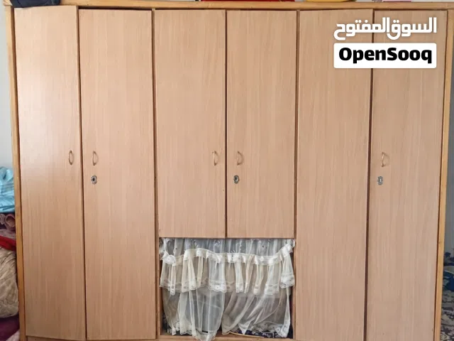 خزانه للبيع المستعجل ممتازه جدا