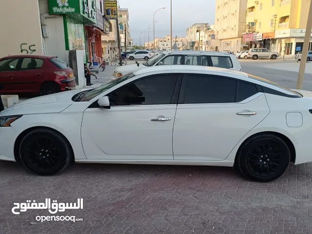Nissan Altima 2020 in Dhofar