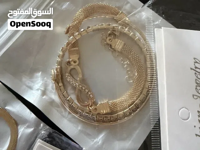 55 قطعة اكسسوار