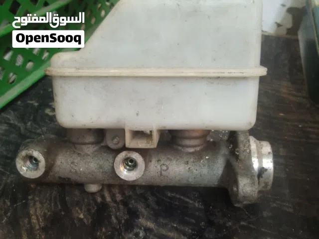 طرمبة بريك شغال ميه بل ميه مقبض باب شمال السايق