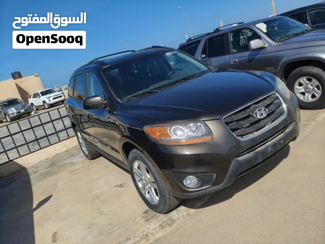 HYUNDAI SANTA FE S 2012