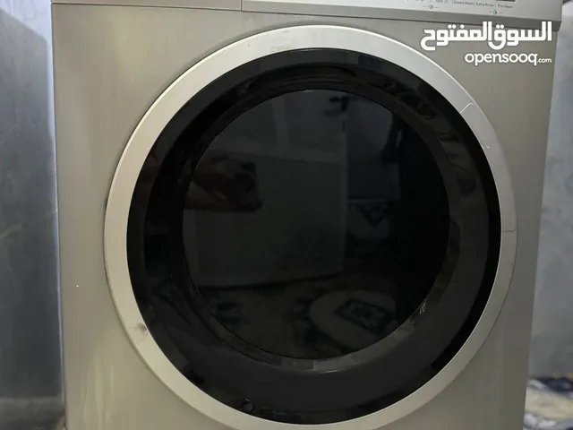 غسالة ميديا فل اوتوماتيك مستعملة استعمال بسيط للبيع بسعر الحرق
