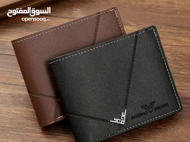 محافظ كلاسيكية رجالية فاخرة - luxury wallets