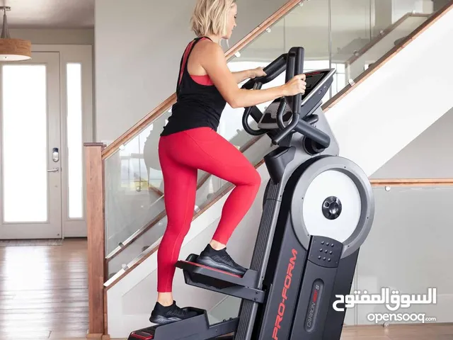 PROFORM CARBON HIIT H7 ELLIPTICAL