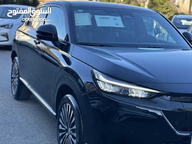 Honda e:N 2023 in Amman