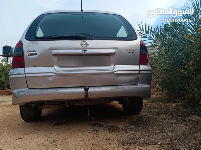 Used Opel Astra in Benghazi