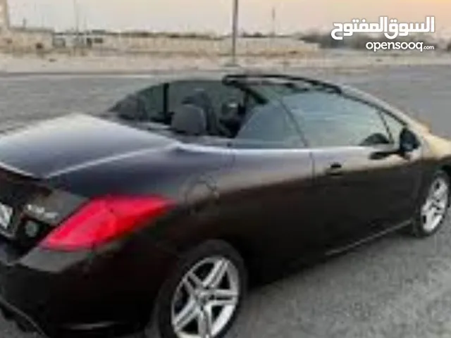 بيجو 308 كابورليه موديل 2011