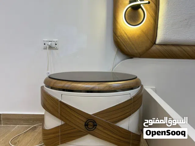 غرفه نوم مودرن