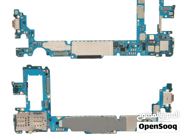 S10 plus motherboard