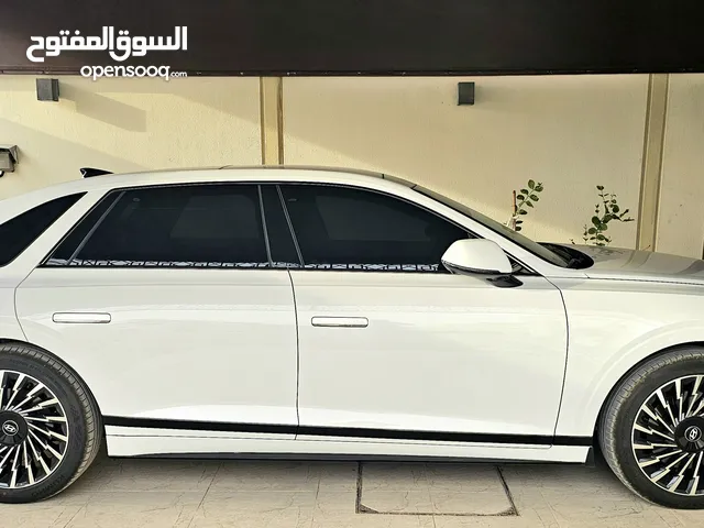 Used Hyundai Azera in Sharjah